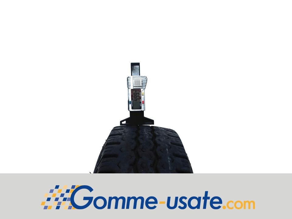 Thumb Hankook Gomme Usate Hankook 5 R12C 83/82P City Master Z30 (55%) pneumatici usati Estivo 0